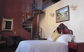 Hotel Boutique San Antonio
